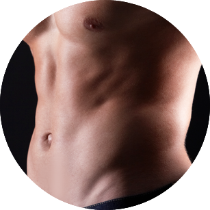 Abs/Flanks
