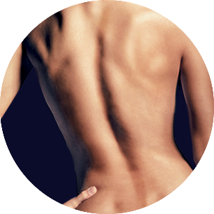 Back